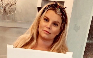 Jessica Simpson Officially Becomes Mother of Three With Birth of Third Child