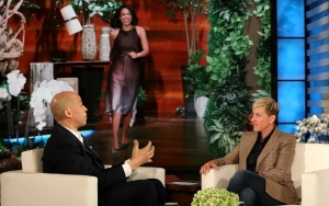 Cory Booker Credits Rosario Dawson for Making Him 'Love More Fearlessly'