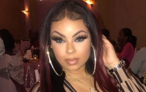 Nicki Minaj's BF Kenneth Petty's Ex-Girlfriend Is Almost Killed After Brutal Attack at Her Home