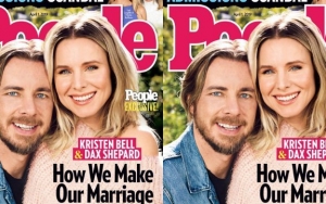 Dax Shepard Throws Away His 'No Marriage' Policy for Kristen Bell