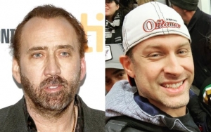 Nicolas Cage to Star Opposite Alain Moussi in 'Jiu Jitsu'