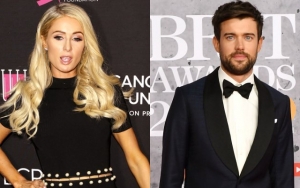 New Couple Alert! Paris Hilton and Jack Whitehall Caught Flirting on Social Media