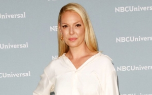 Katherine Heigl to Topline CBS Comedy Pilot 'Our House'