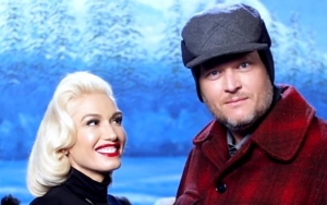 Blake Shelton and Gwen Stefani Reportedly Postpone Their Wedding Because of This