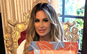 Kim Zolciak to Get a Raise as Bravo Renews 'Don't Be Tardy...' for New Season