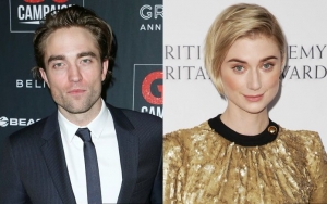 Robert Pattinson and Elizabeth Debicki Added to Christopher Nolan's Mystery Film