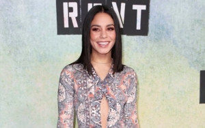 Vanessa Hudgens to Develop Another Christmas Movie With Netflix