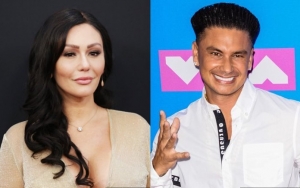 JWoww and Pauly D Find Their Dating Rumors 'Comical'