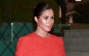 British Intelligent Agents Are on Red Alert Due to Pregnant Meghan Markle's Demand