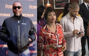 Lee Daniels Spills on 'Empire' Cast's Struggle to Deal With Jussie Smollett Scandal