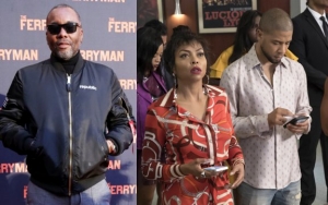 Lee Daniels Spills on 'Empire' Cast's Struggle to Deal With Jussie Smollett Scandal