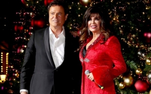Donny and Marie Osmond Make End of 11-Year Las Vegas Residency Official