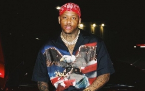 YG's Girlfriend Is Pregnant With Second Daughter 