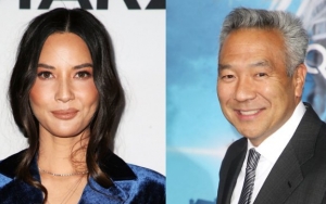 Olivia Munn Bashes Ex-Warner Bros. CEO for Fostering Sexual Misconduct Culture