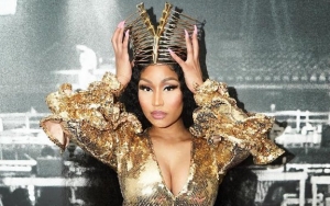 Nicki Minaj Forced to Put Bangkok Show on Hold Over 'Internal Complications'