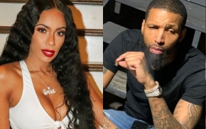 Erica Mena Pays Emotional Tribute to Ex Cliff Dixon Who Is Shot to Death at Birthday Party