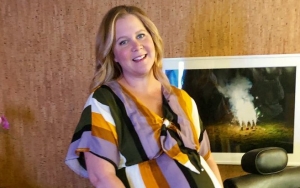 Amy Schumer Trades SUV With Subway to Get Home After 'Late Night' Taping