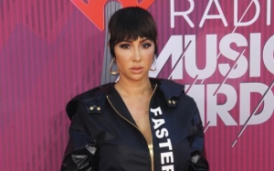 Jackie Cruz Opens Up About Surviving Suicide Attempts After Near-Fatal Car Crash