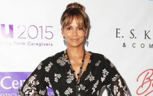 Watch: Halle Berry Lip-Syncing to Destiny's Child's 'Survivor' for Women's History Month Challenge