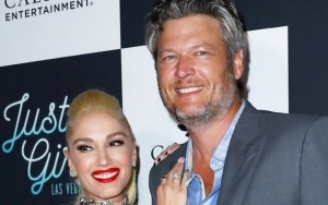 Gwen Stefani's Throwback Picture of Her and Blake Shelton as Teenagers Makes Fans Confused