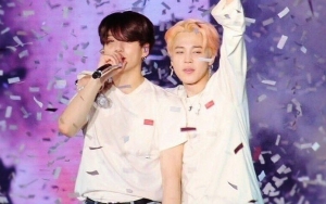 BTS\u0027 Fans Sent Into Frenzy With Jungkook and Jimin\u0027s Undercuts
