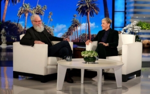 David Letterman Admits His Career Mistake: My Late Show Tenure Was Long Overdue