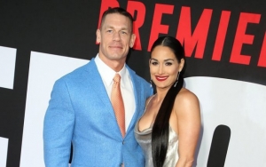 Nikki Bella Can't Stand Seeing John Cena With Another Woman Despite Her New Romance