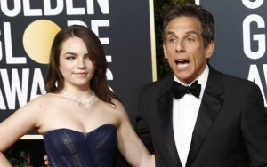 Ben Stiller Taunts College Admissions Scandal With Daughter's Yale Scholarship Joke