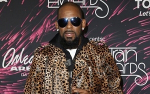 R. Kelly's Lawyer Requests Delay on Ruling for Travel to Dubai Permission