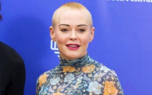 Rose McGowan Claims Press Is Under Assault by 'Its Own Stupidity'