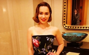 Emilia Clarke Urges Brain Trauma Survivors to Share Their Stories in Thank You Message