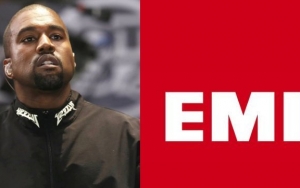 Kanye West and EMI Request 60-Day Extension to Resolve Legal Battle Privately