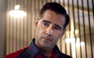 Colin Farrell Reveals Son's Unenthusiastic Reaction to His 'Dumbo' Casting