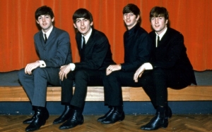 John Lennon's Personal Copy of Rare Beatles Album to Go Up for Auction