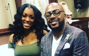 Congratulations! Porsha Williams and Dennis McKinley Welcome Baby Daughter Pilar