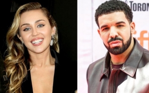 Fans Are Convinced Miley Cyrus and Drake Will Release Collaborative Track Because of This Photo