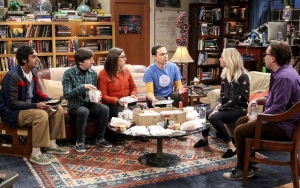 Kaley Cuoco Reasons Why 'The Big Bang Theory' Finale Will Be Pre-Shot