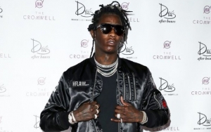 Young Thug Granted Motion to Suppress Evidence in Drug Case