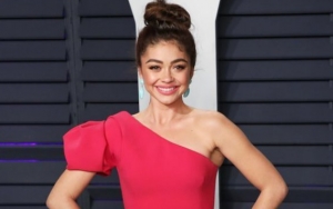 Sarah Hyland Taken to Hospital Again - Is She OK?