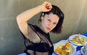 Jessie J Unashamedly Embraces Her Cellulite Through Bikini Photo Post