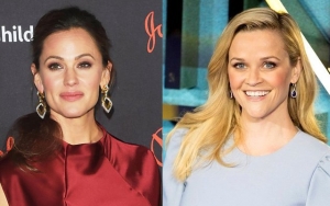Jennifer Garner Transforms into Marching Band Member in Birthday Tribute to Reese Witherspoon