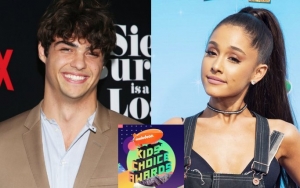 Kids' Choice Awards 2019: Noah Centineo and Ariana Grande Among the Winners