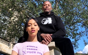 Dr. Dre Deletes Bragging Post About Daughter's USC Acceptance After Past Donation Is Revealed