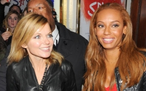 Mel B on One-Time Sex With Geri Halliwell: It Just Happened