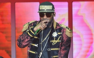 R. Kelly's Lawyer Clarifies Reports on Dubai Concerts in Response to Government's Booking Denial