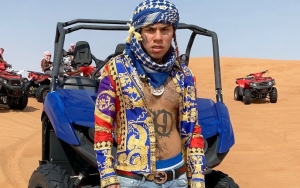 Tekashi69 Gets Approval to Rehire Former Attorney in Federal Racketeering Case