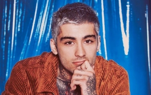 Zayn Malik Offers Cryptic Apology Tweet About Being 'S**t Person' 