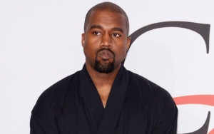Kanye West's Star-Studded Sunday Service Interrupted by Police Visit