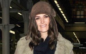 Keira Knightley Opens Up About Plans to Pursue Directing Career