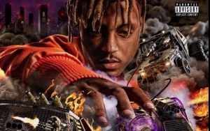 Juice WRLD's 'Death Race for Love' Remains Atop Billboard 200
